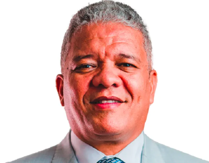 Gil do Posto (PP), presidente da Câmara de São Sebastião do Passé - Foto: Divulgação