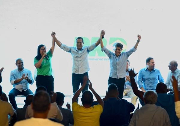 Foto: Divulgação/Assessoria
