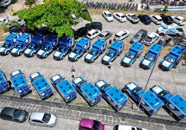 Foto: Divulgação/Assessoria