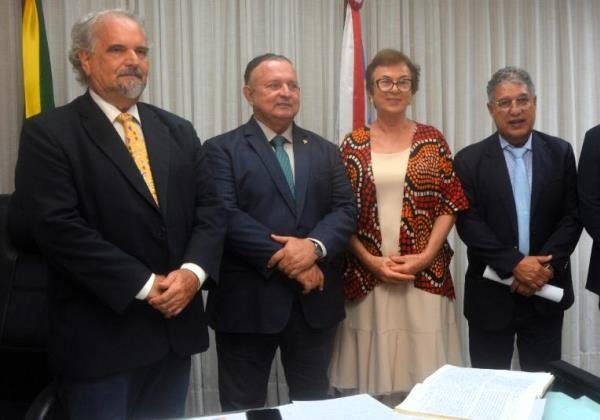 Foto: Ascom Alba/ Agência Alba