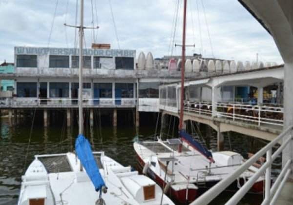 Foto: Romildo de Jesus