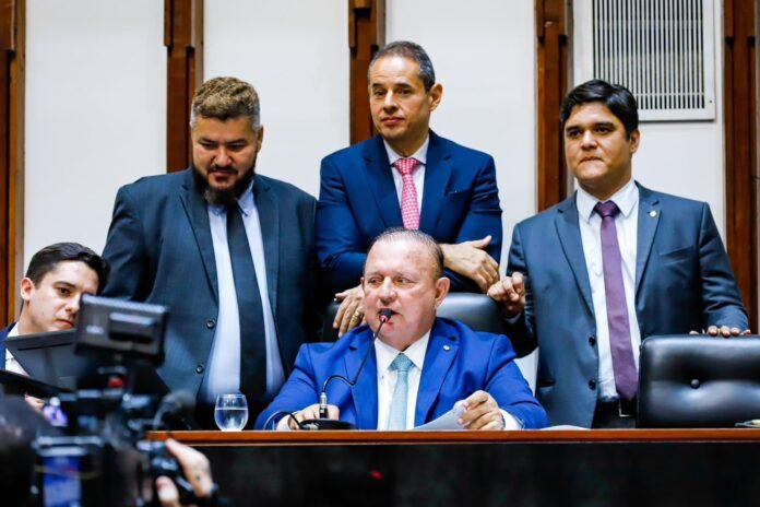 Fotos: Vaner Casaes/ALBA