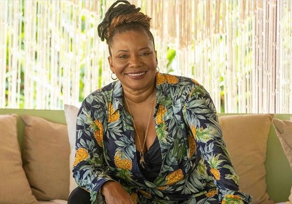 Foto: Instagram/Margarethmenezes