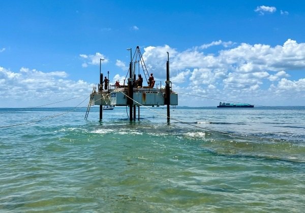 Foto: Concessionária Salvador-Itaparica