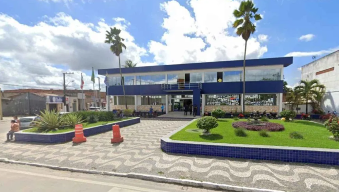 TCM detalhou que o processo está em tramitação e sem nenhuma decisão até o momento - Foto: Reprodução | Google Street View