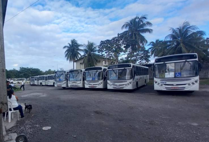 Foto: Lorena Dias/TV Aratu