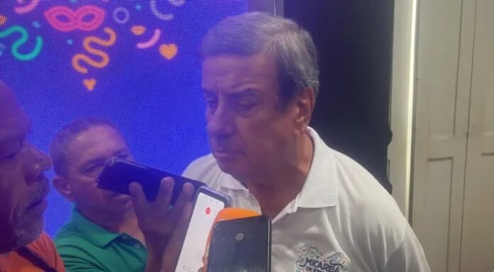 - Foto: Vinicius Portugal | Portal MASSA!