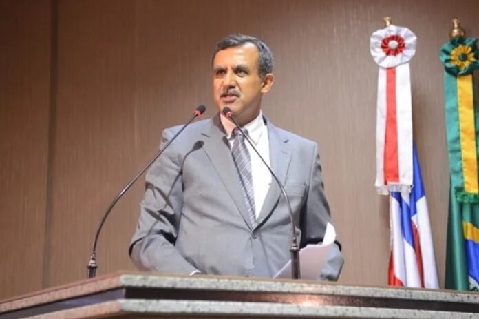 Aprovação ocorre mesmo com crescimento do endividamento do município, que já supera R$ 580 milhões - Foto: Divulgação/Prefeitura de Barreiras