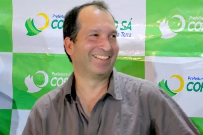Crédito Foto: Redes sociais