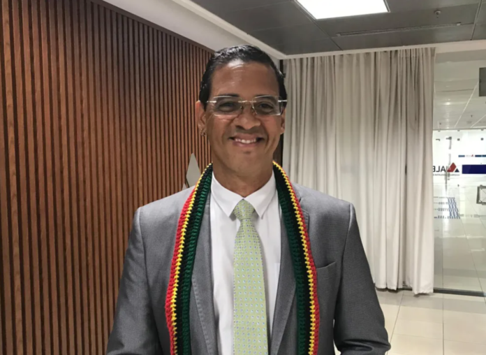 Deputado faz parte da bancada independente no Legislativo baiano - Foto: Lula Bonfim | AG. A TARDE