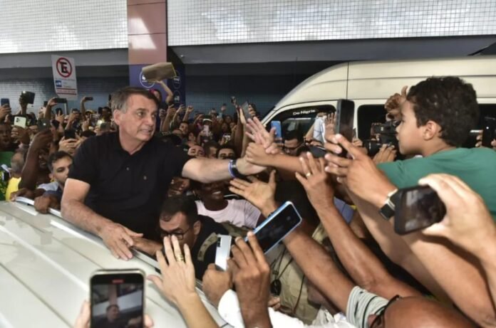 - Foto: Divulgação PL | Max Haack