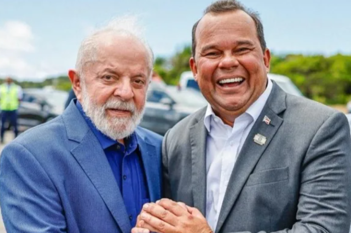 Foto: Ricardo Stuckert/PR