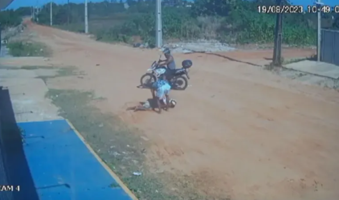 Bahia segue como estado mais perigoso do Brasil pelo 5º ano seguido. Foto: Reprodução/Redes Sociais