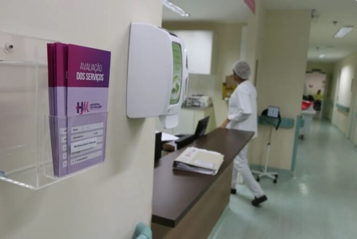 No local, as pacientes têm acesso ao diagnóstico preciso - Foto: Leonardo Ratters | Secom BA