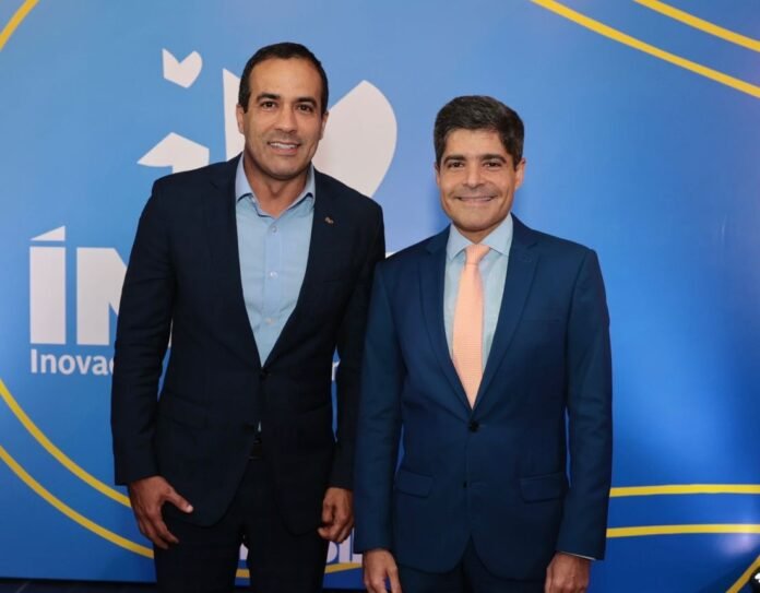 Crédito Foto: Site Repórter Hoje