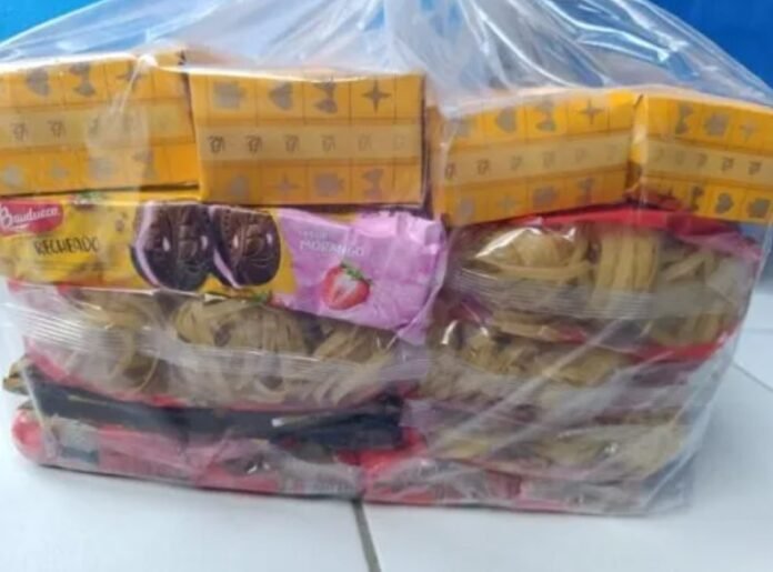 Até o momento, o candidato e a Associação Dulces, responsável pela organização do evento, não se pronunciaram sobre o assunto - Foto: Reprodução/ Políticos do Sul da Bahia