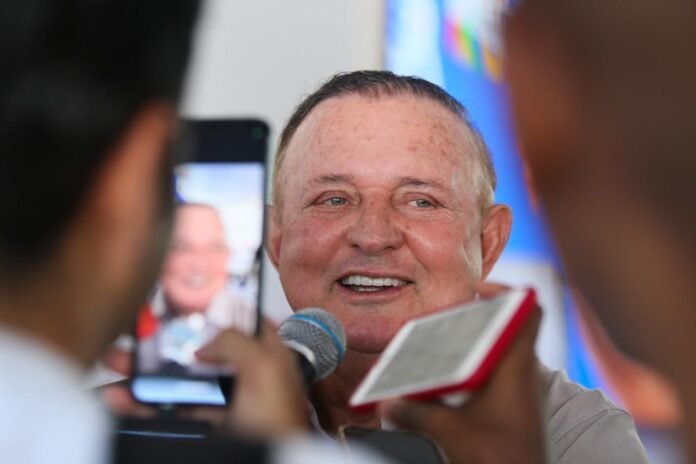 Assessoria de Comunicação da Presidência