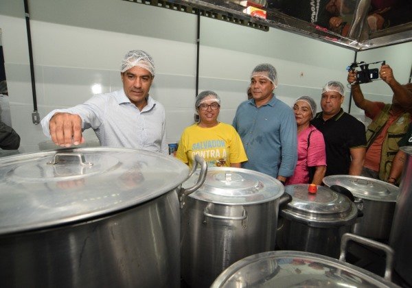 Foto: Betto Jr./Secom PMS