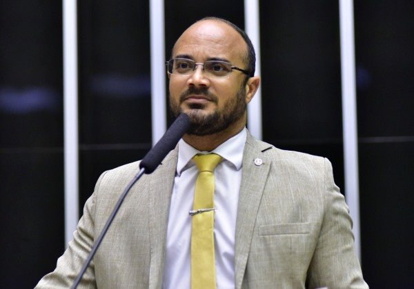 Foto: Assessoria Capitão Alden