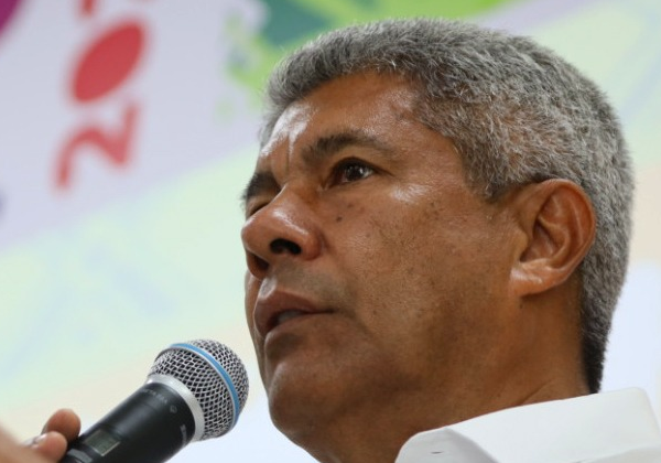 Foto: Mateus Pereira/ GOVBA