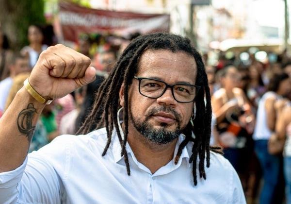 Foto: Assessoria/Psol