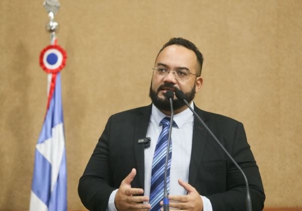 Foto: Assessoria Leandro de Jesus