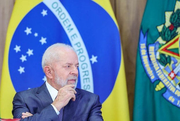 Levantamento, realizado pelo Fiquem Sabendo - Foto: Ricardo Stuckert / PR