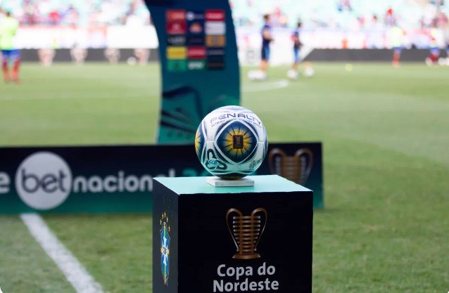 Duelo contra o Timbu ocorre na quarta-feira, 10 de abril, às 21h30, na Arena Fonte Nova - Foto: Letícia Martins | EC Bahia