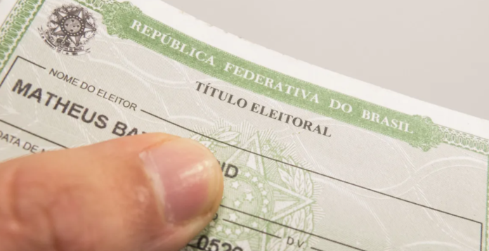 Mais de 11 milhões estão aptos - Foto: Neddermeyer | Fotos Públicas