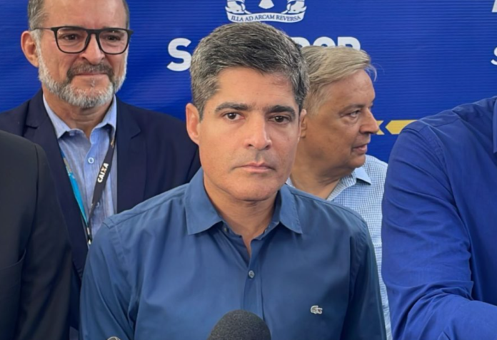 Foto: Flávio Sande/Política Livre