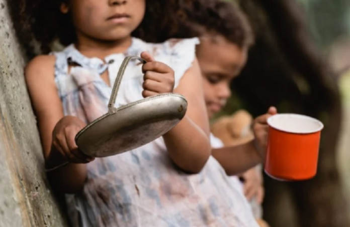 Na Bahia, a insegurança alimentar atinge quase metade (42%) da população Crédito: Pixabay