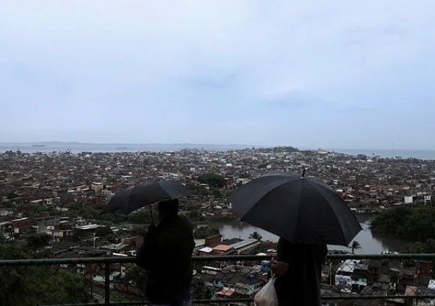 Sirenes são acionadas quando são registradas chuvas fortes acima de 150 mm em 72 horas - Foto: Rafaela Araújo | Ag. A TARDE