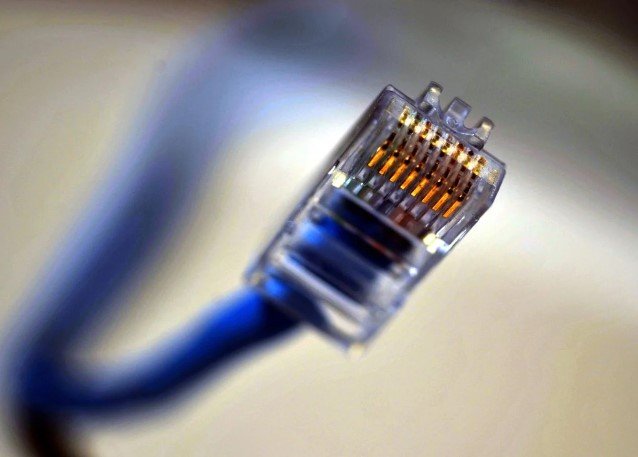 Internet lenta: Bahia tem a 2ª pior banda larga do país Crédito: Marcelo Casal/Ag Brasil