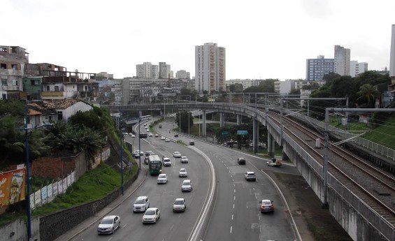 Obras começam ainda em abril Crédito: Arquivo CORREIO