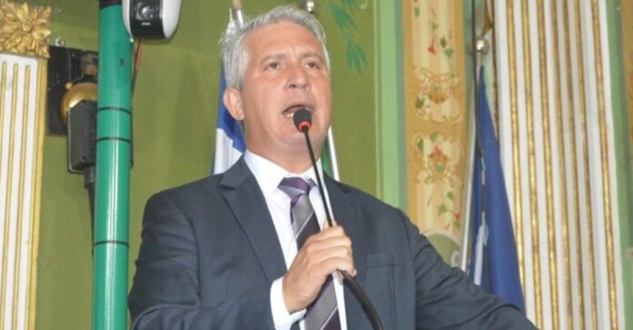 Foto: divulgação/CMS