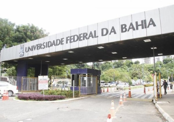 Foto: Divulgação/UFBA