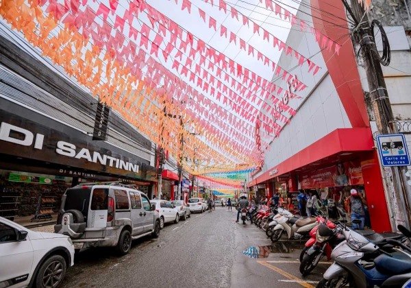 Foto: Prefeitura de Camaçari