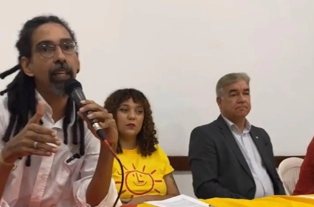 Psol e PT caminharão juntos em Feira de Santana - Foto: Reprodução | Redes Sociais