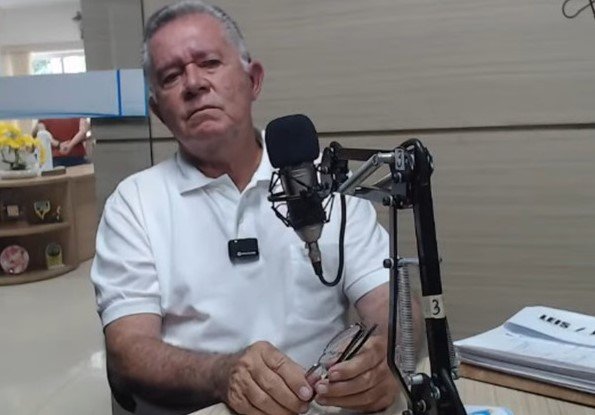 Foto: Reprodução/Redes Sociais