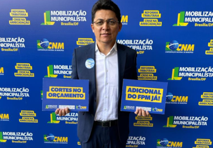 Foto: Reprodução / Prefeitura de Curaçá