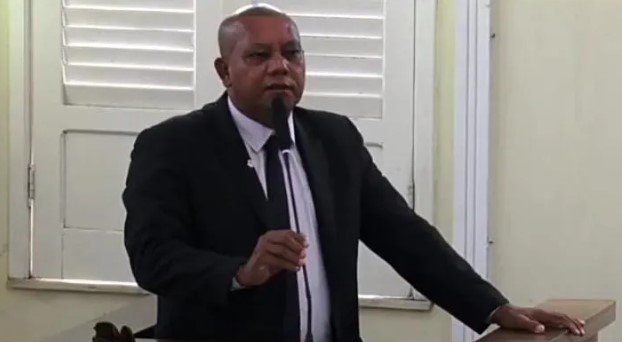 Vereador se defendeu das acusações realizadas - Foto: Reprodução