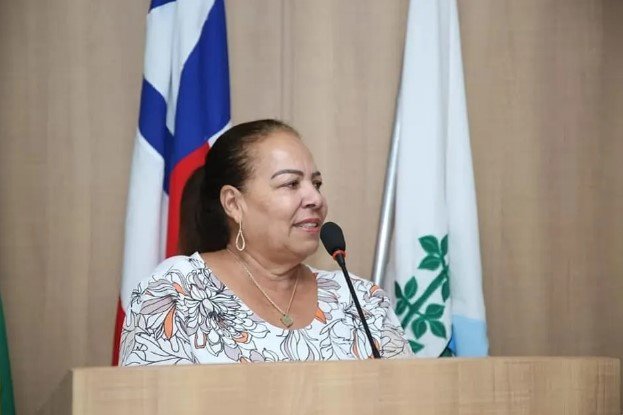 Nilva Barreto (PSD) é acusada ainda por nepotismo e diversas irregularidades em outros processos licitatórios - Foto: Divulgação