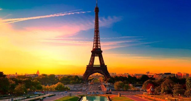 Paris será a nova porta de entrada da Europa para voos saídos de Salvador - Foto: Gisela Cabral