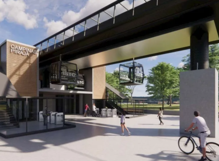 Licitação pode sair no segundo semestre - Foto: Divulgação | Fundação Mário Leal