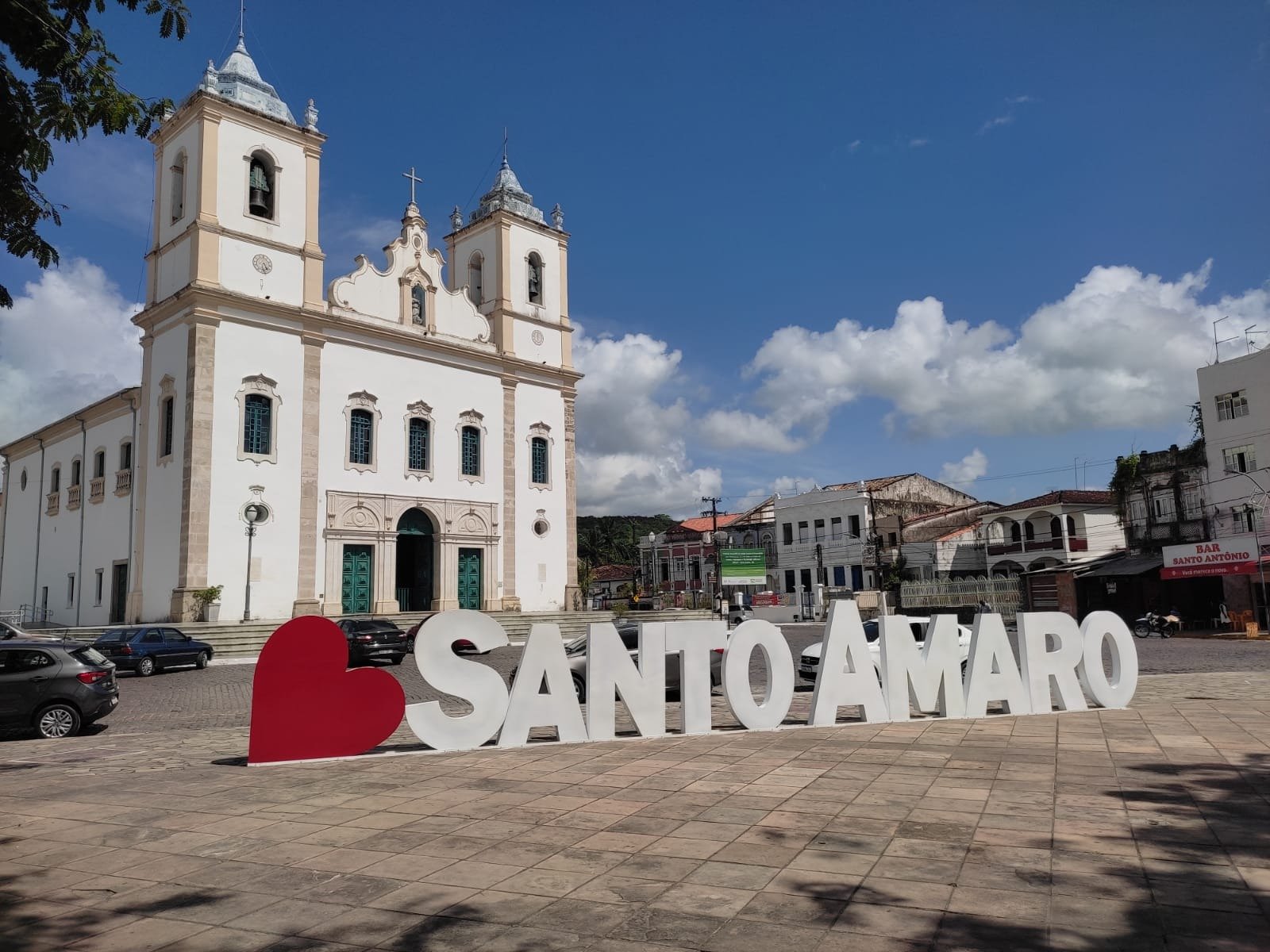 Santo Amaro celebra Festa da Purificação 2025 com 80 atrações - Bahia ...