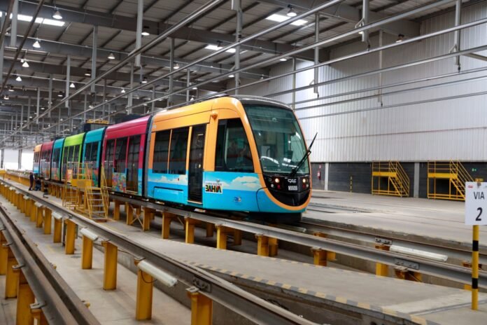 Fábrica da CAF. Fotos Joá SouzaGOVBA (4)