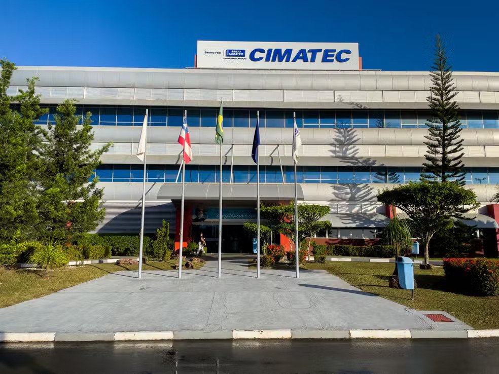 Vestibular Social do SENAI CIMATEC oferece 60 vagas - Bahia Municípios