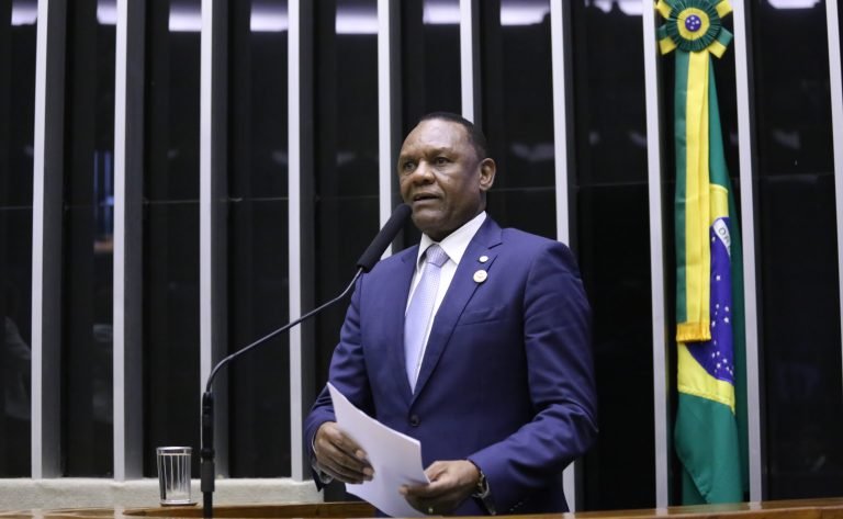 Kayo Magalhães/Câmara dos Deputados