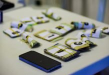 Guarda Municipal dá início à entrega de documentos perdidos durante o Carnaval