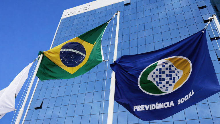 Mutirão do INSS oferta mais de 44 mil atendimentos por todo país neste fim de semana